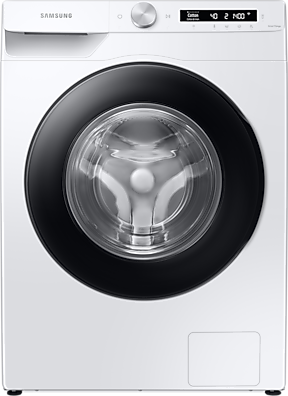 Samsung WW80T534AAWAS2 – Lave-linge 8 kg