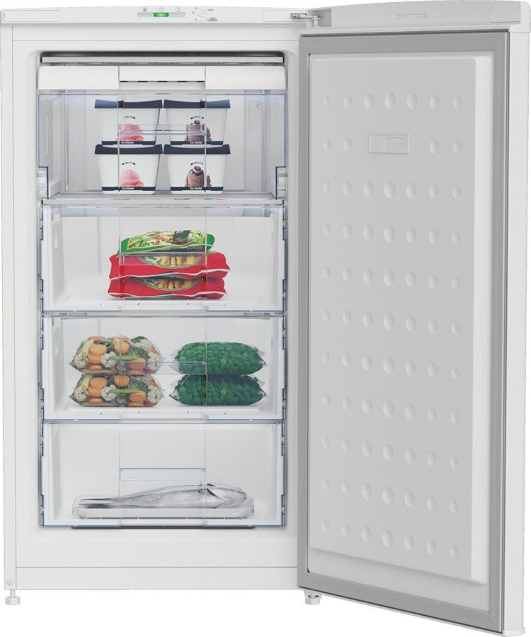 Congélateur Beko FSE13040N