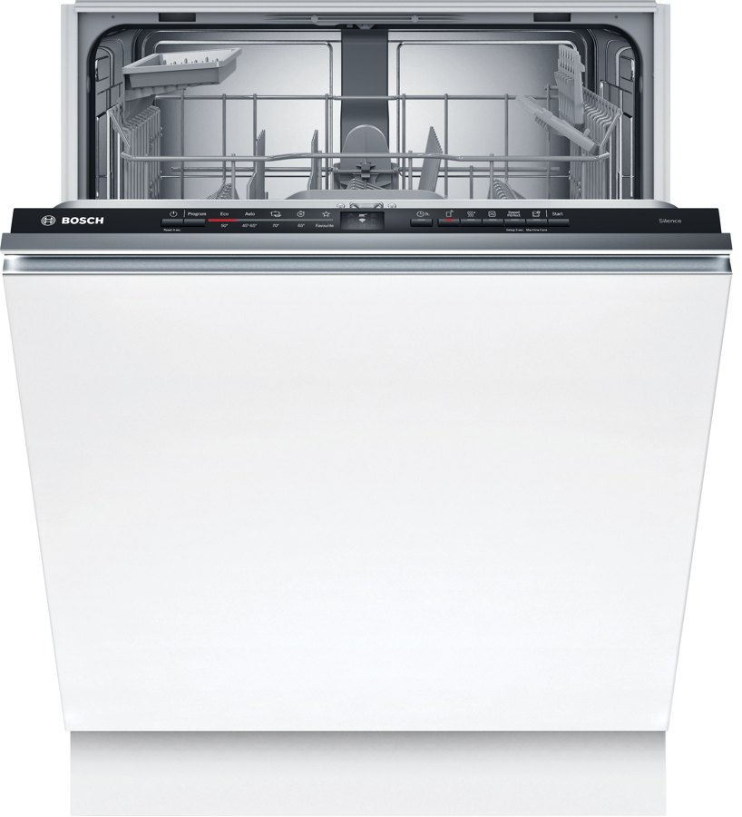 Lave-vaisselle tout intégrable Bosch SMV2ITX09E