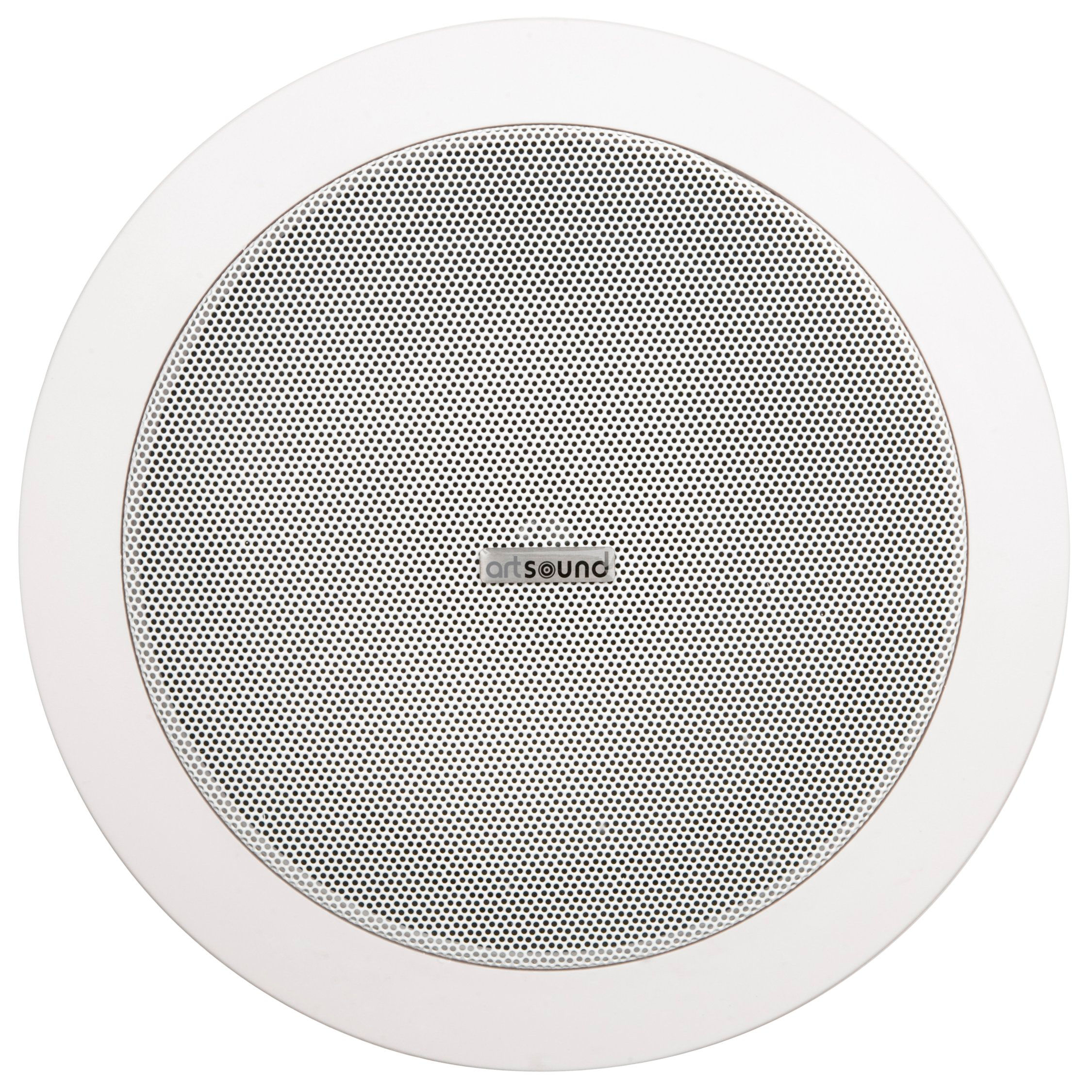 Artsound MDT 600-P blanc