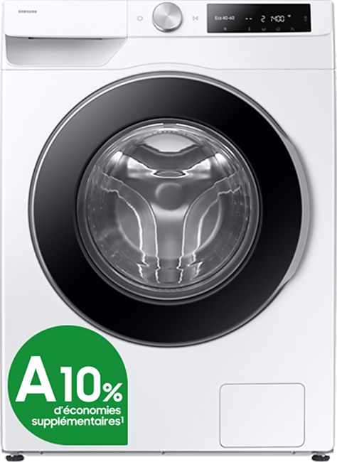 Samsung WW11DG6B25LEU3 – Lave-linge 11 kg