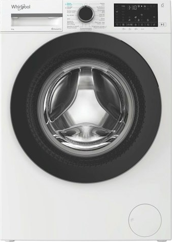 Whirlpool WAM89WBBE – Lave-linge 8 kg