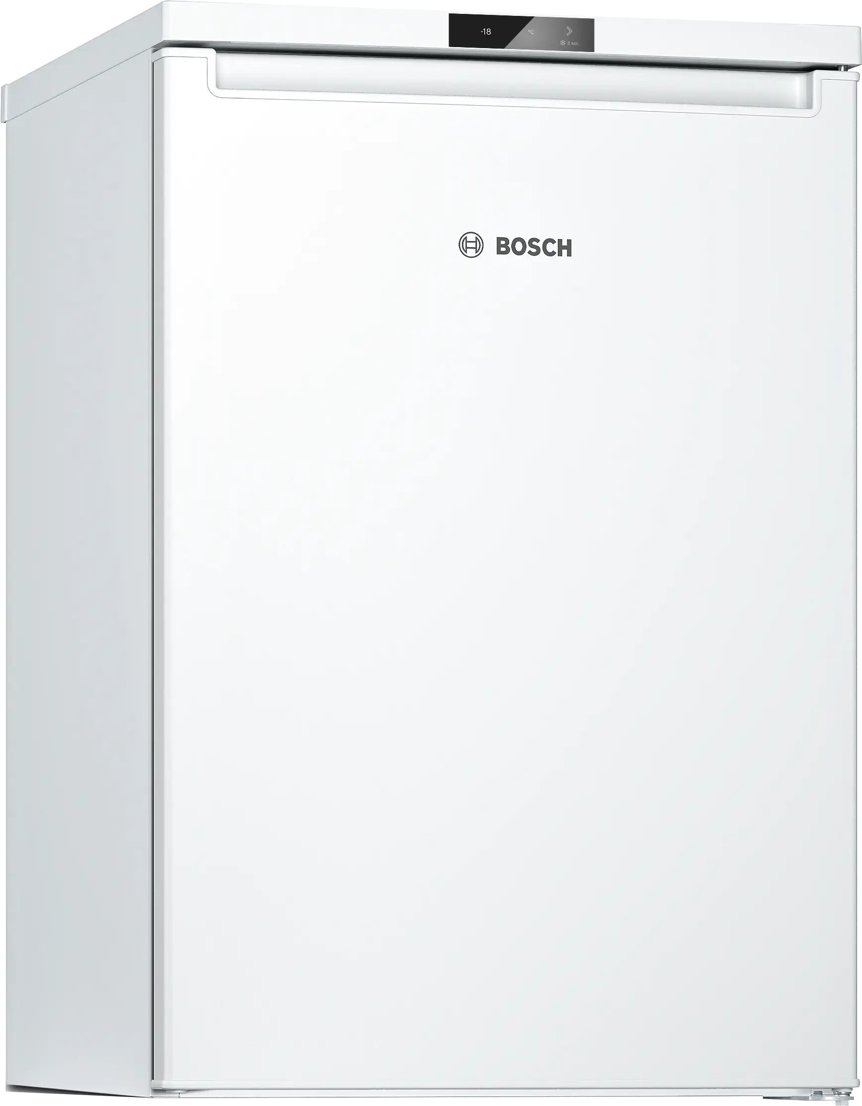 Congélateur Bosch GTV15NWEB