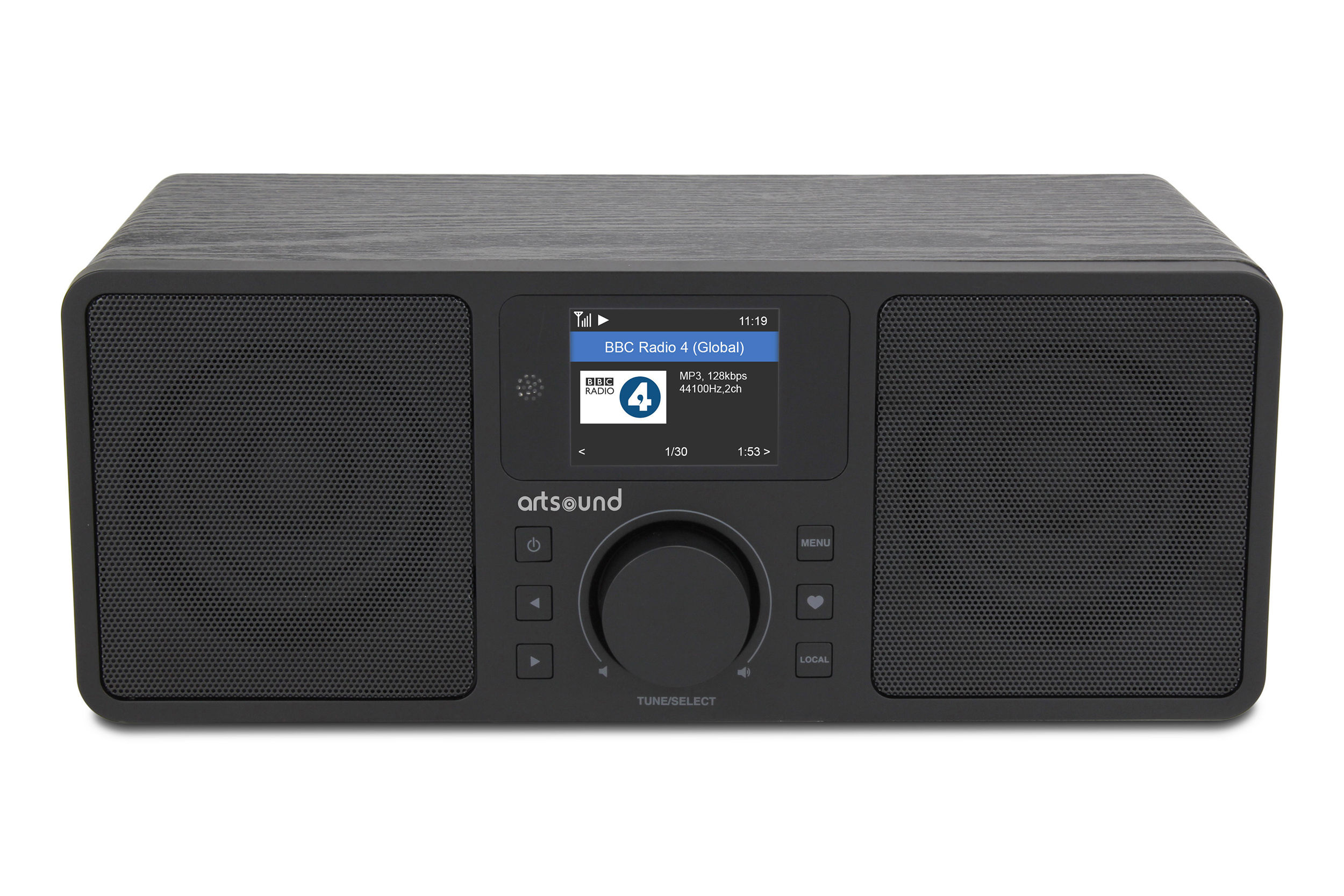 Artsound R9