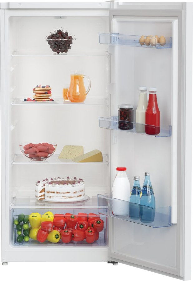 Réfrigérateur Beko RSSA215K40WN