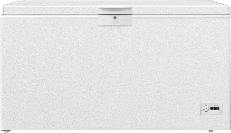 Congélateur Beko HSM46740