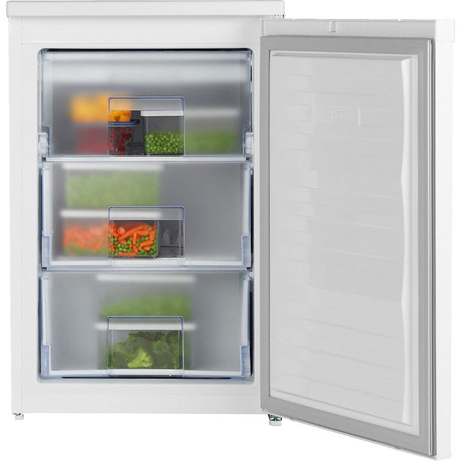 Congélateur Beko FSE1175N