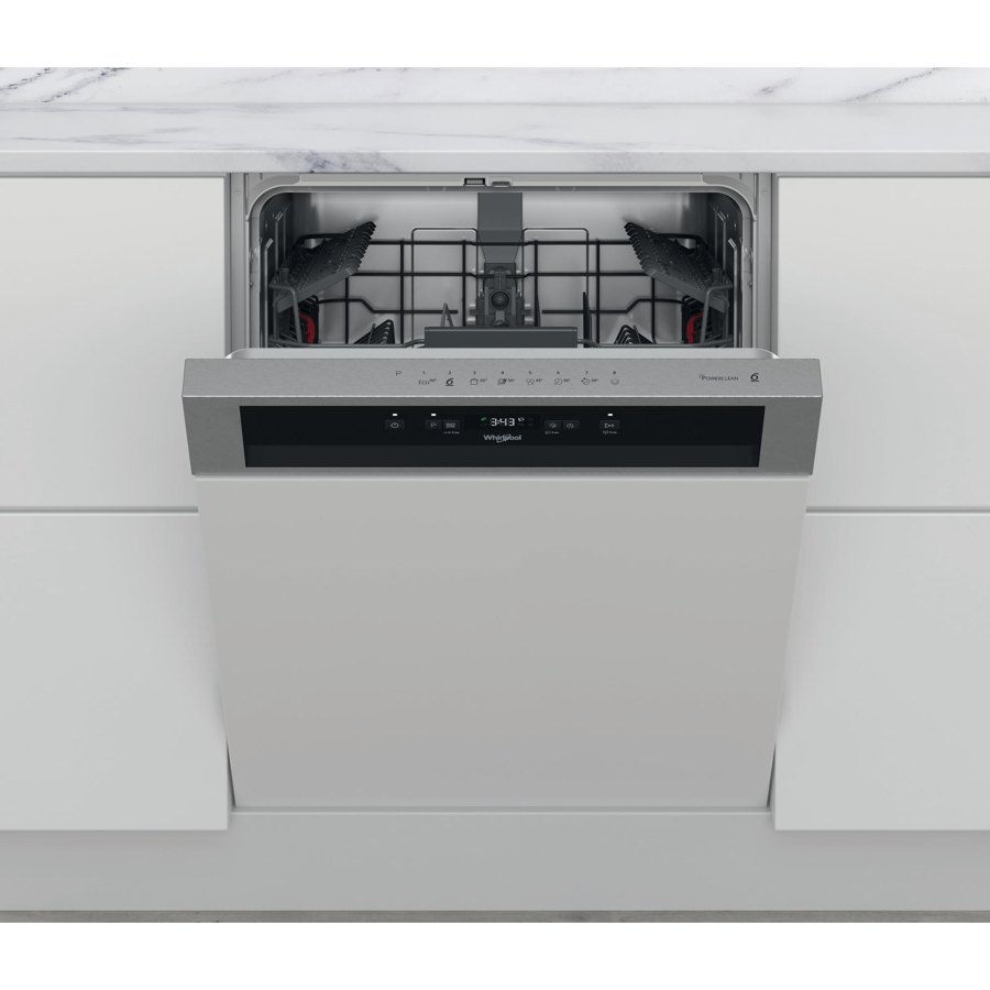Lave-vaisselle intégrable Whirlpool WB6020PX