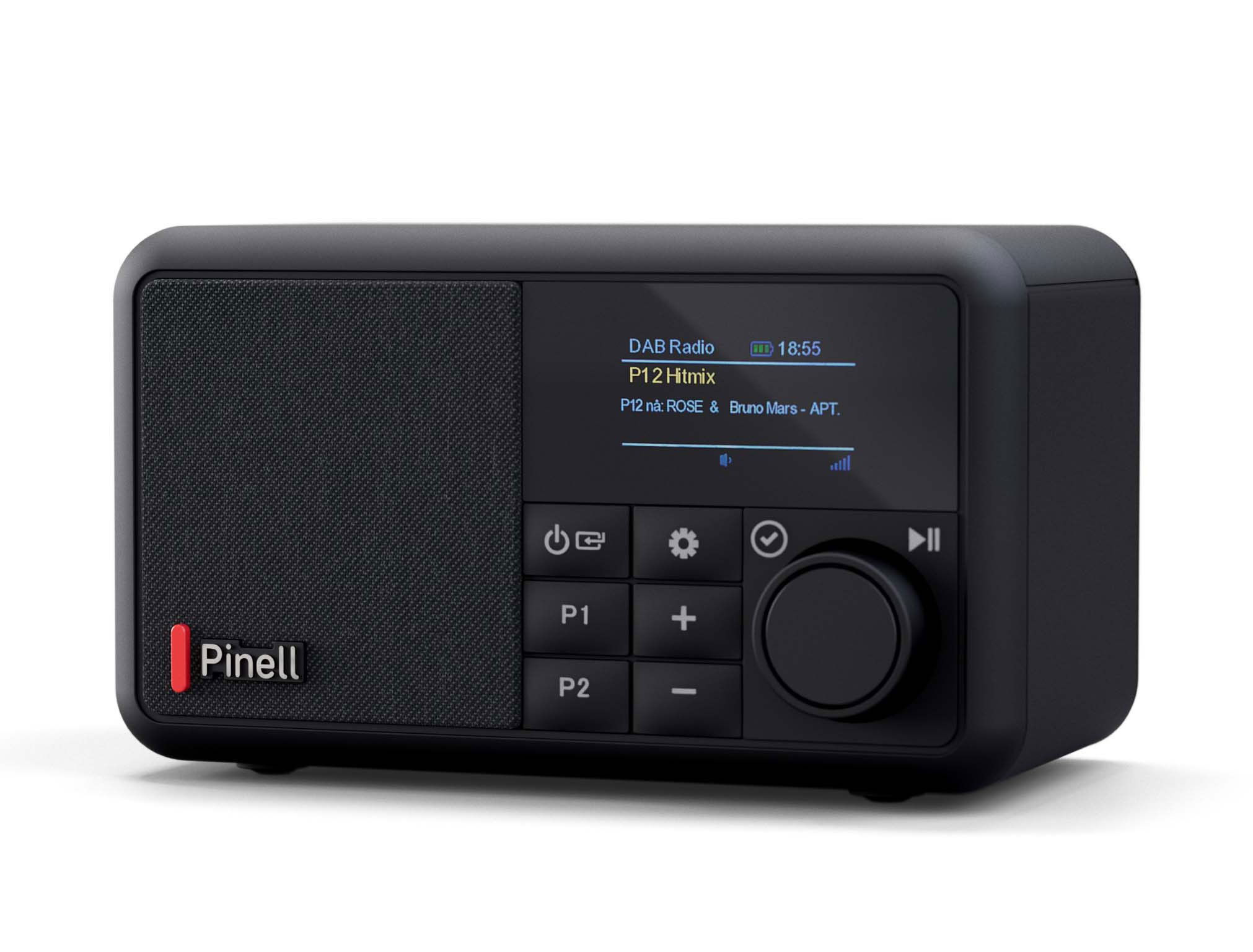 Pinell Compact