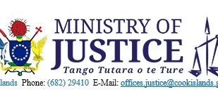 [Media Release - MOJ] Court Seals Updated