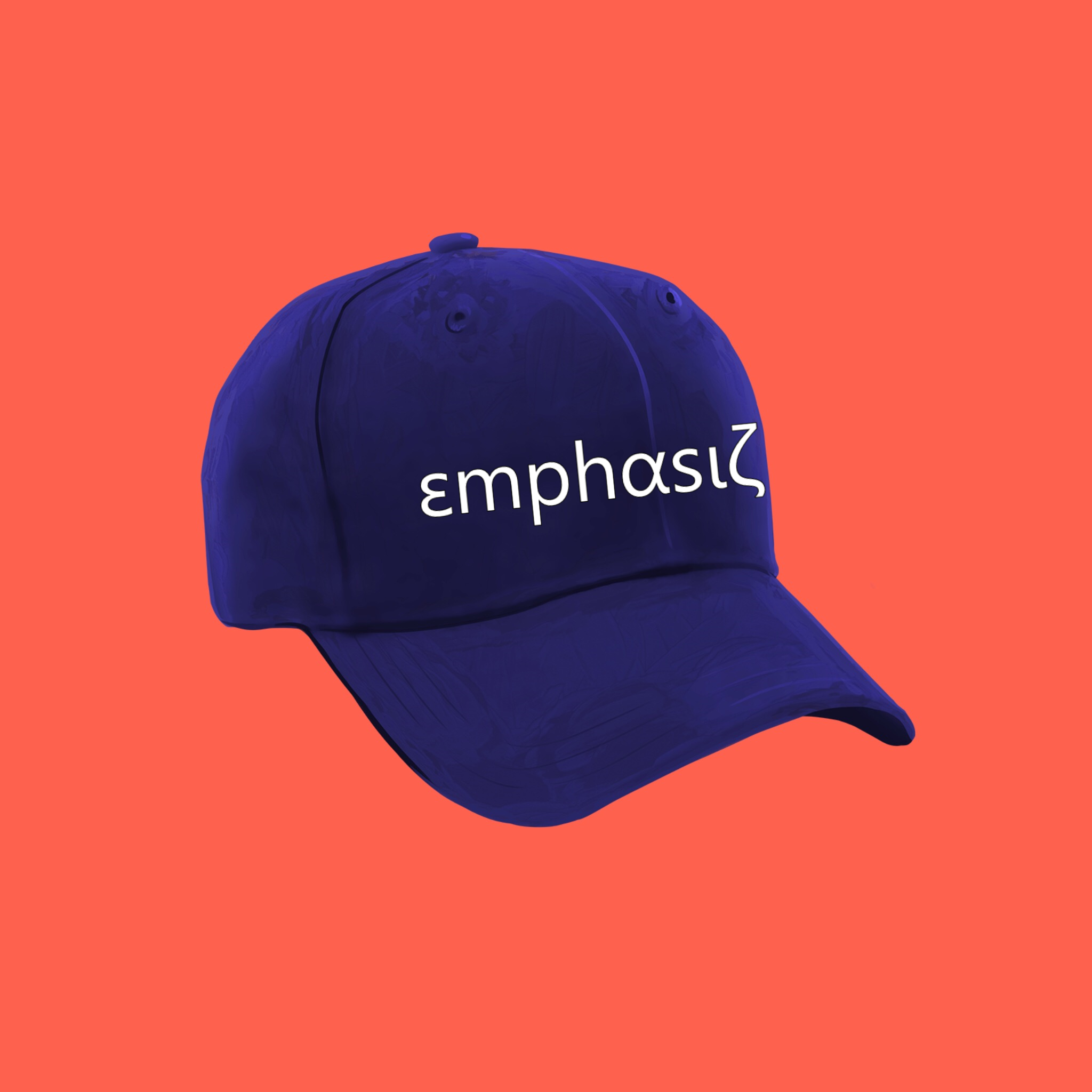 Emphasiz Cap