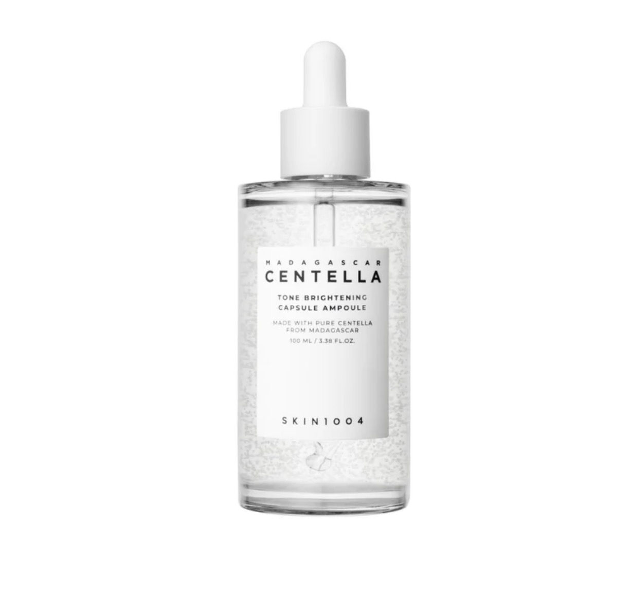Skin1004 Madagascar Centella Tone Brightening Capsule Ampoule 100ml