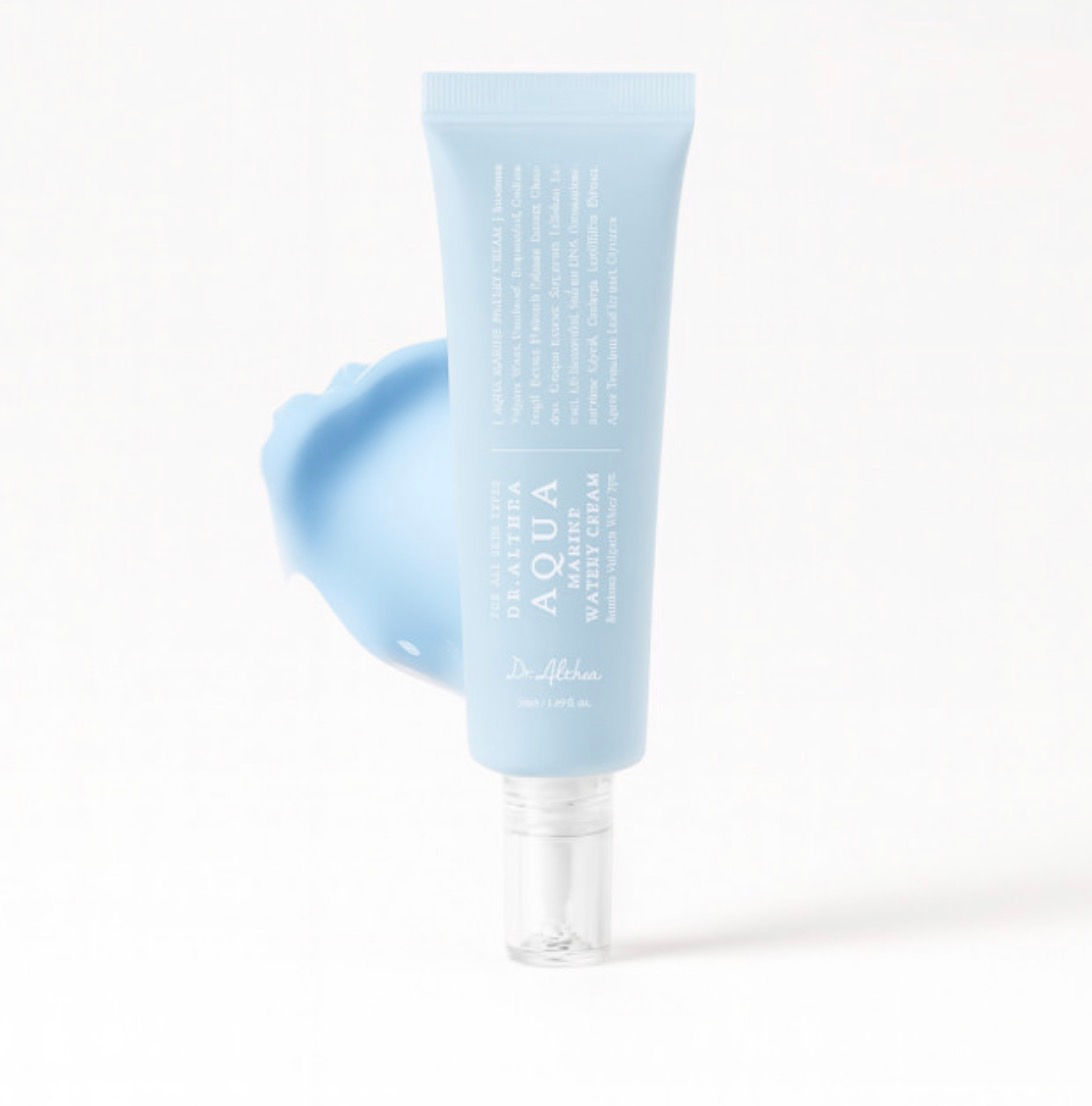 Dr. Althea Aqua Marine Watery Cream, 50 ml