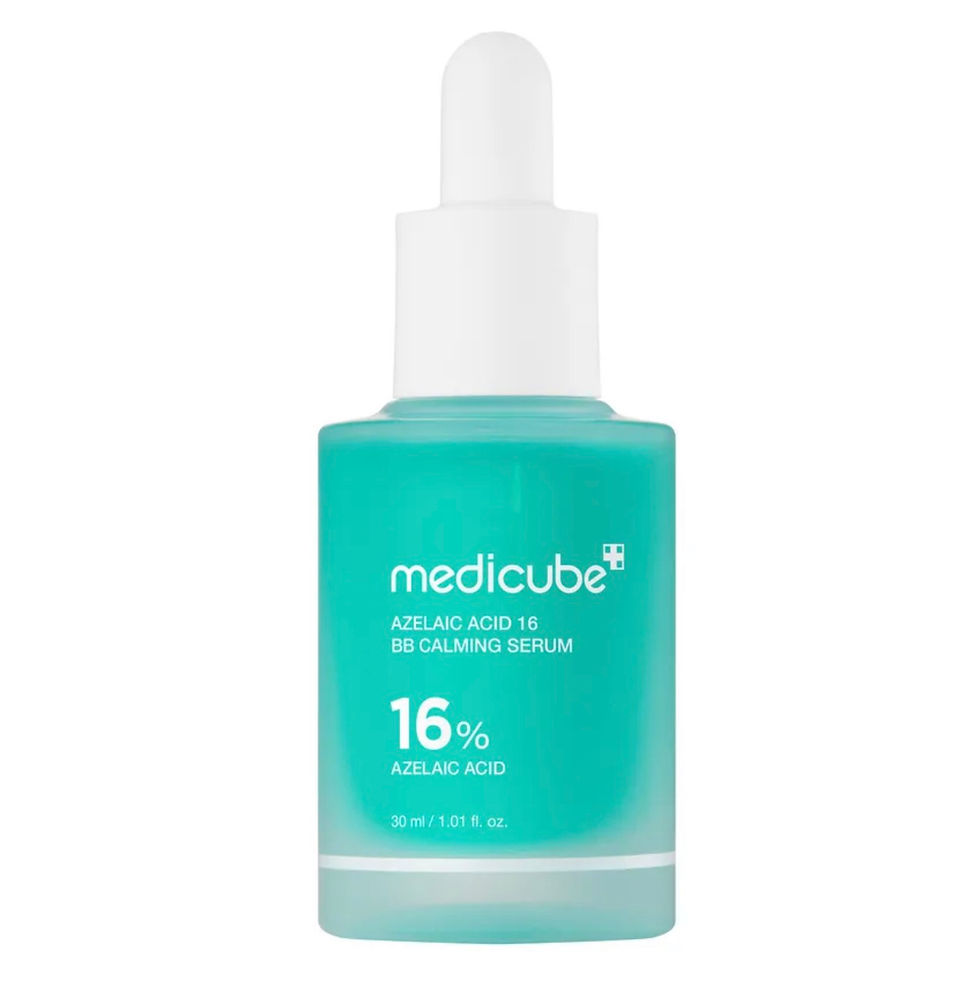 Миниатюра: Medicube Azelaic Acid 16 BB Calming Serum 30ml