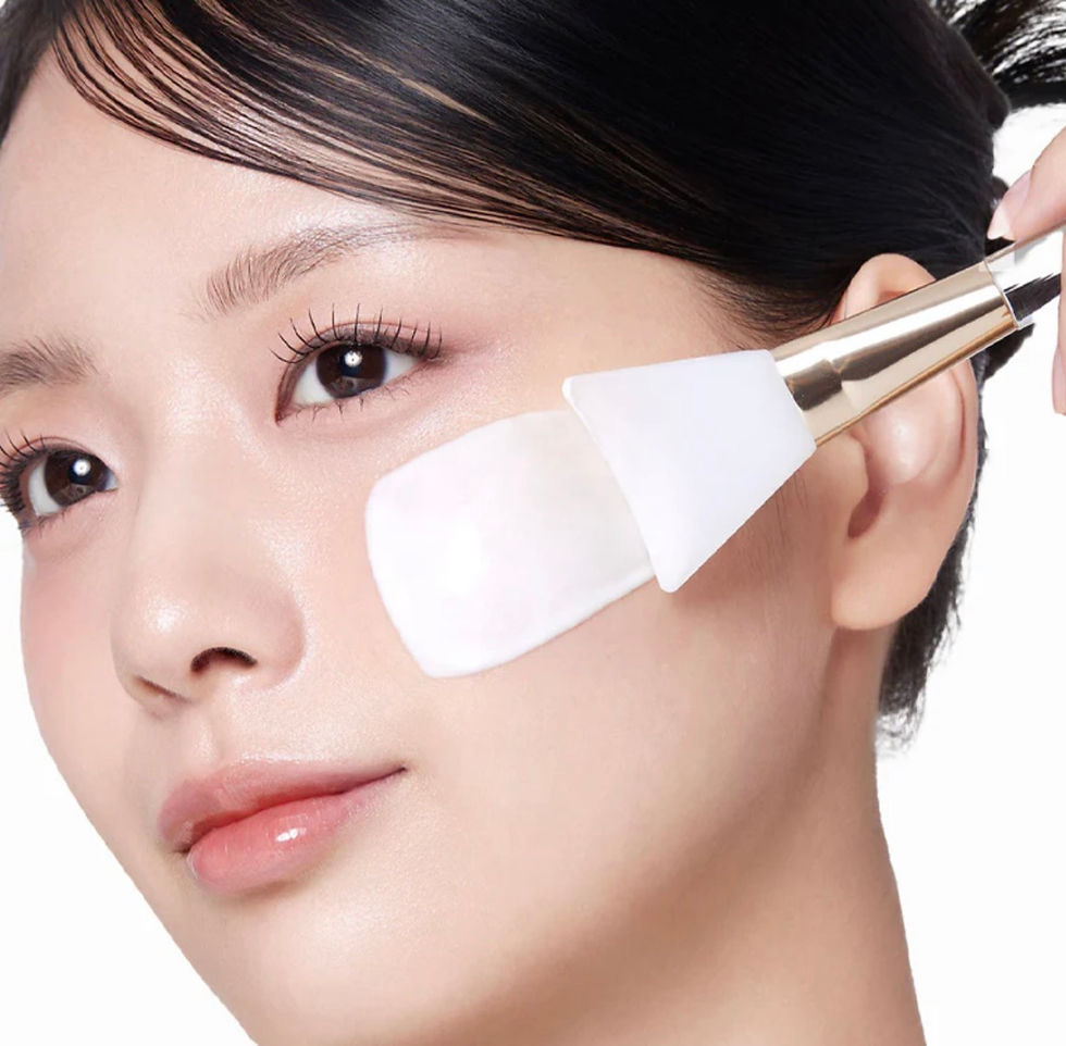 Миниатюра: Medicube COLLAGEN MILK TONING WRAPPING MASK 75ml