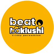 BEAT Baklushi LOGO