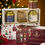 Thumbnail: White Christmas Tea Gift Set