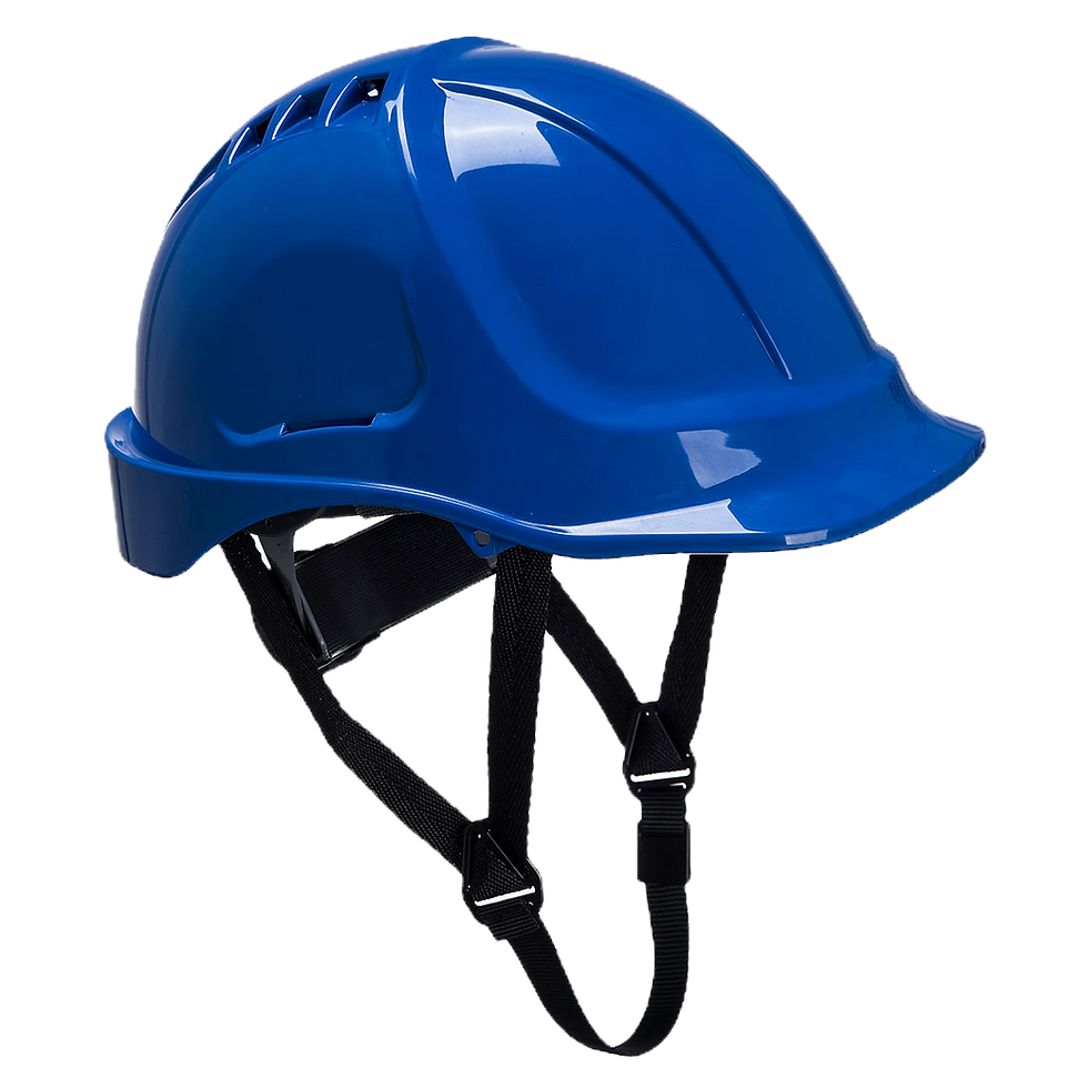 Thumbnail: PORTWEST PS55 - Endurance Helmet
