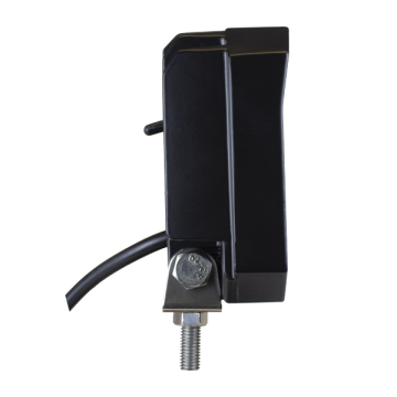 Thumbnail: GUARDIAN Square LED Work Lamp 5200 Lumens with Switch