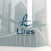 Lires Logo