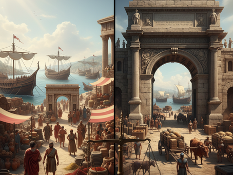 dünya gümrük tarihi