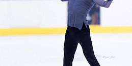 Fiqurlu konkisürmə üzrə Azərbaycanı yarışlarda təmsil edən idmançımız Vladimir Litvintsev Qazaxıstanın Astana şəhərində keçirilən "Denis Ten Memorial Challenge" yarışında iştirak edib.