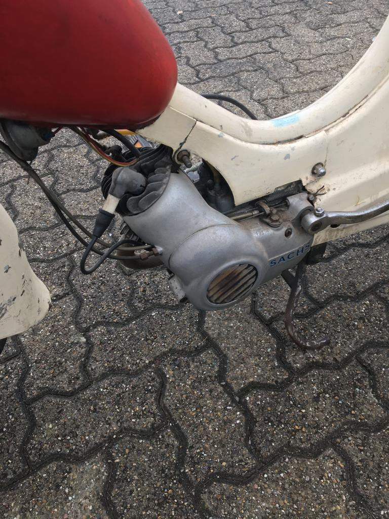 Thumbnail: Crescent 2000 S -59