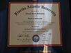 Ph.D. in Complex Systems and Brain Sciences