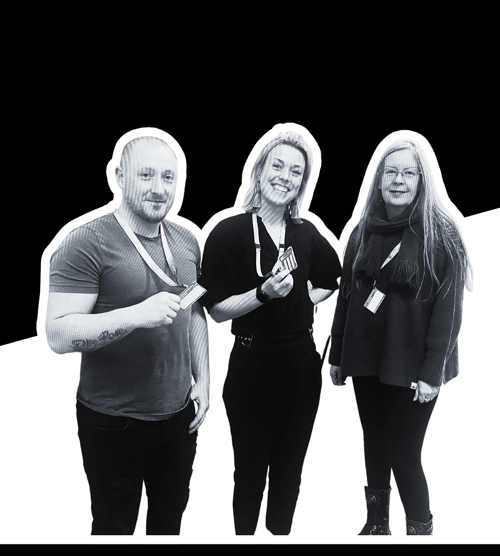 Innovess team