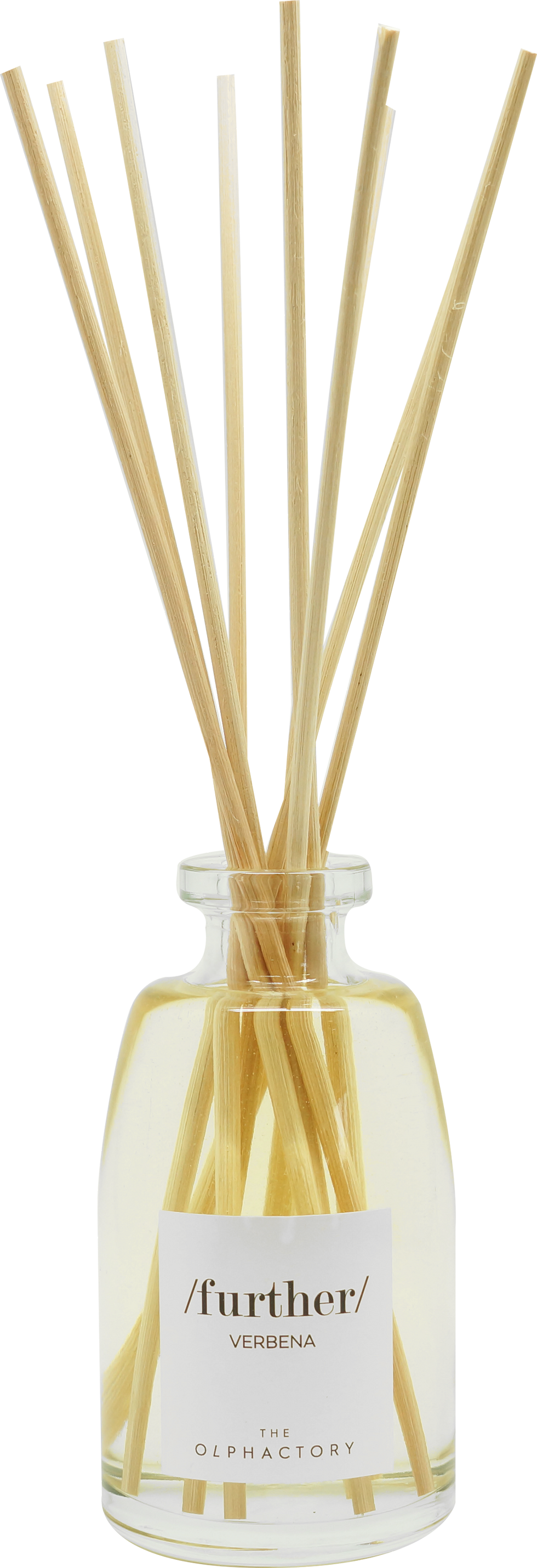 תמונה ממוזערת: מפיץ ריח Further