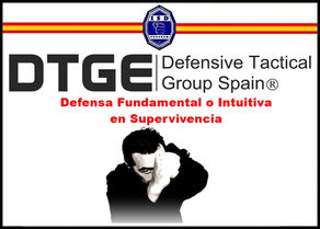 Defensa Fundamental o Intuitiva en Supervivencia