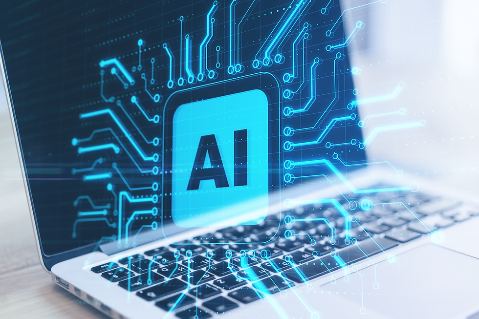La Inteligencia Artificial y la Valuación de Empresas