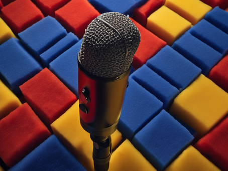 Unlock Your Podcast Potential with Grinder Nation Radio