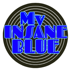 My Insane Blue