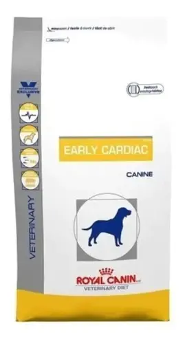 Royal Canin Diet Dog Cardiac (2 - 7.5 Kgs)