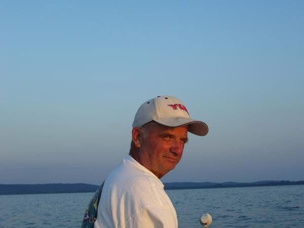 Brett Karl Martin - October 13, 1948 - June 22, 2025