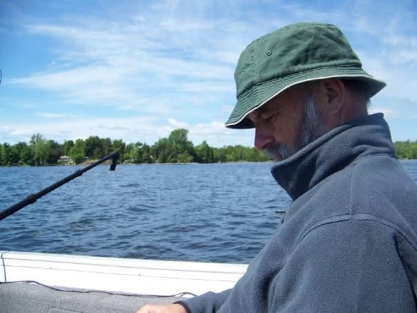 Collector of hats that only got worn once