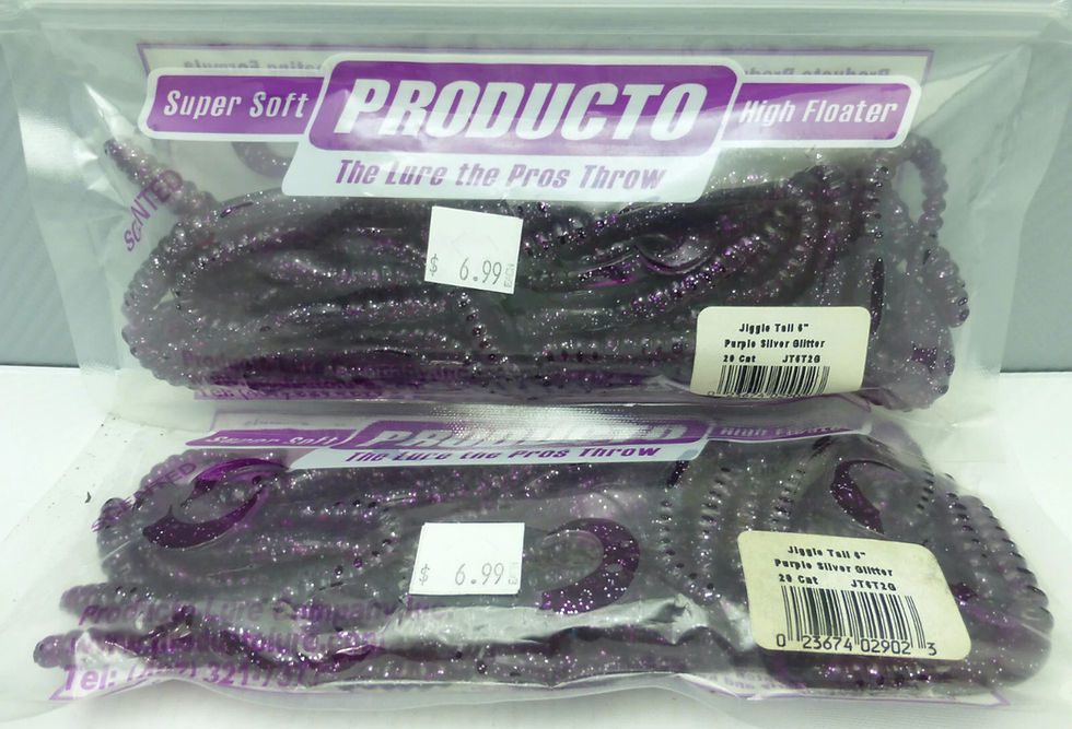 I sent away for a TON of these in 1983. I was ten years old.