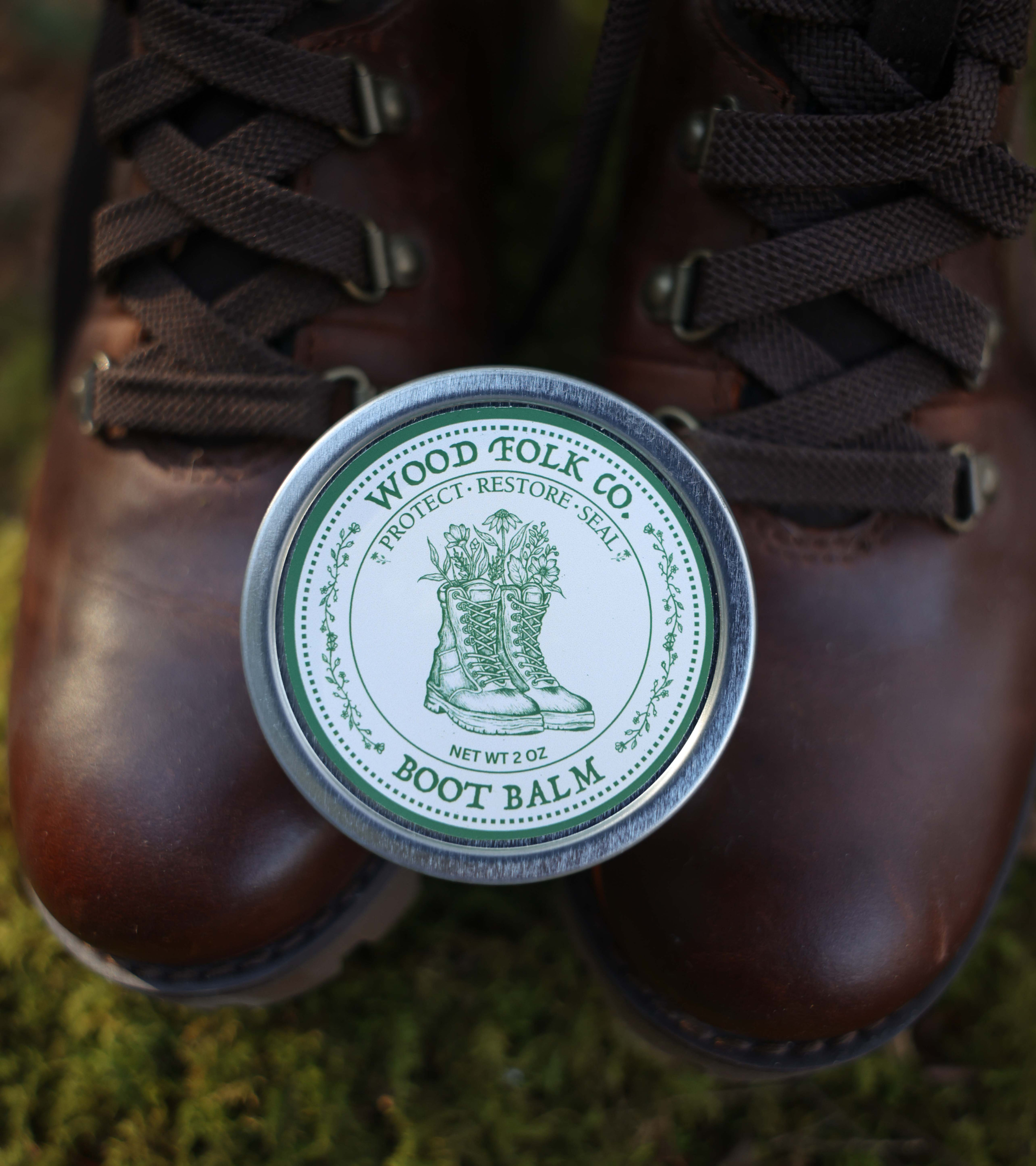Boot Balm