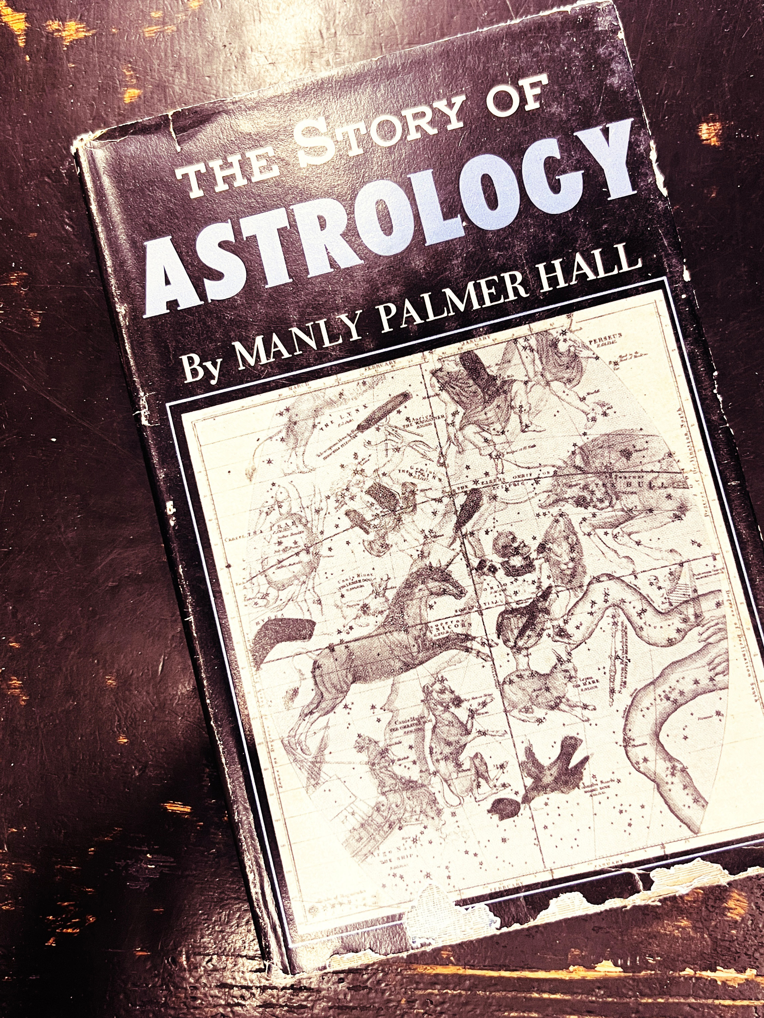 The Story of Astrology - 1959
