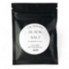 Black Salt