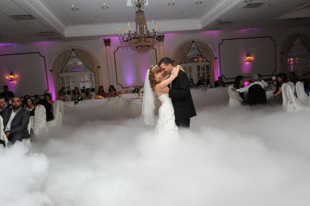 Great Sound Events Wedding 