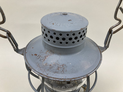Lantern Dressel Railroad Lanterns - Railroadiana Online Antique