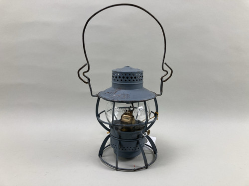 1939-40 Dressel Railroad Lantern BR | CB Train Junction N
