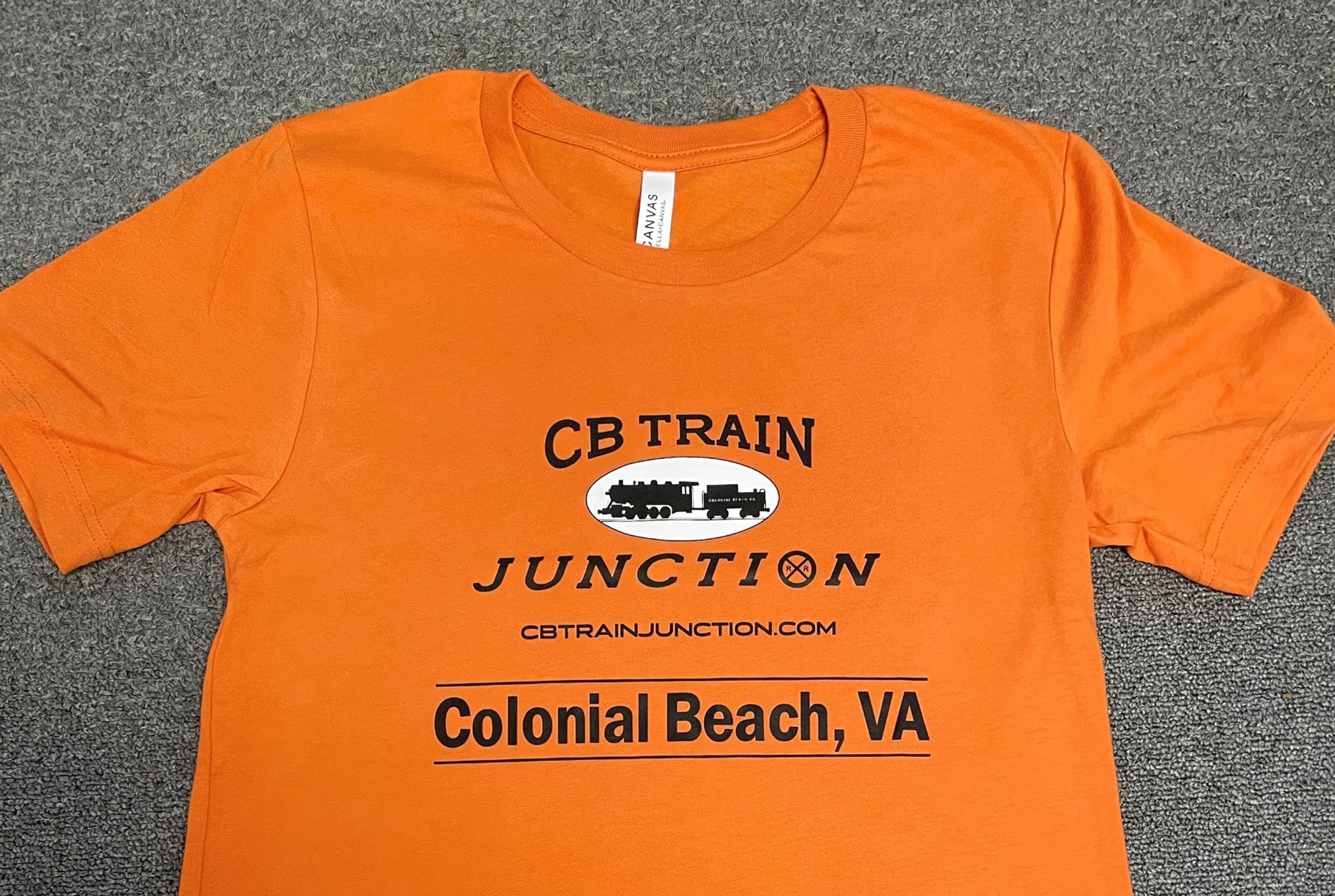 CBTJ Tee Shirt