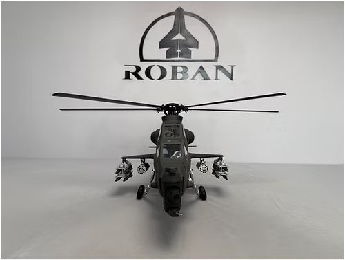 Miniaturbild: Z 10 4Blatt 470 RTF EDITION