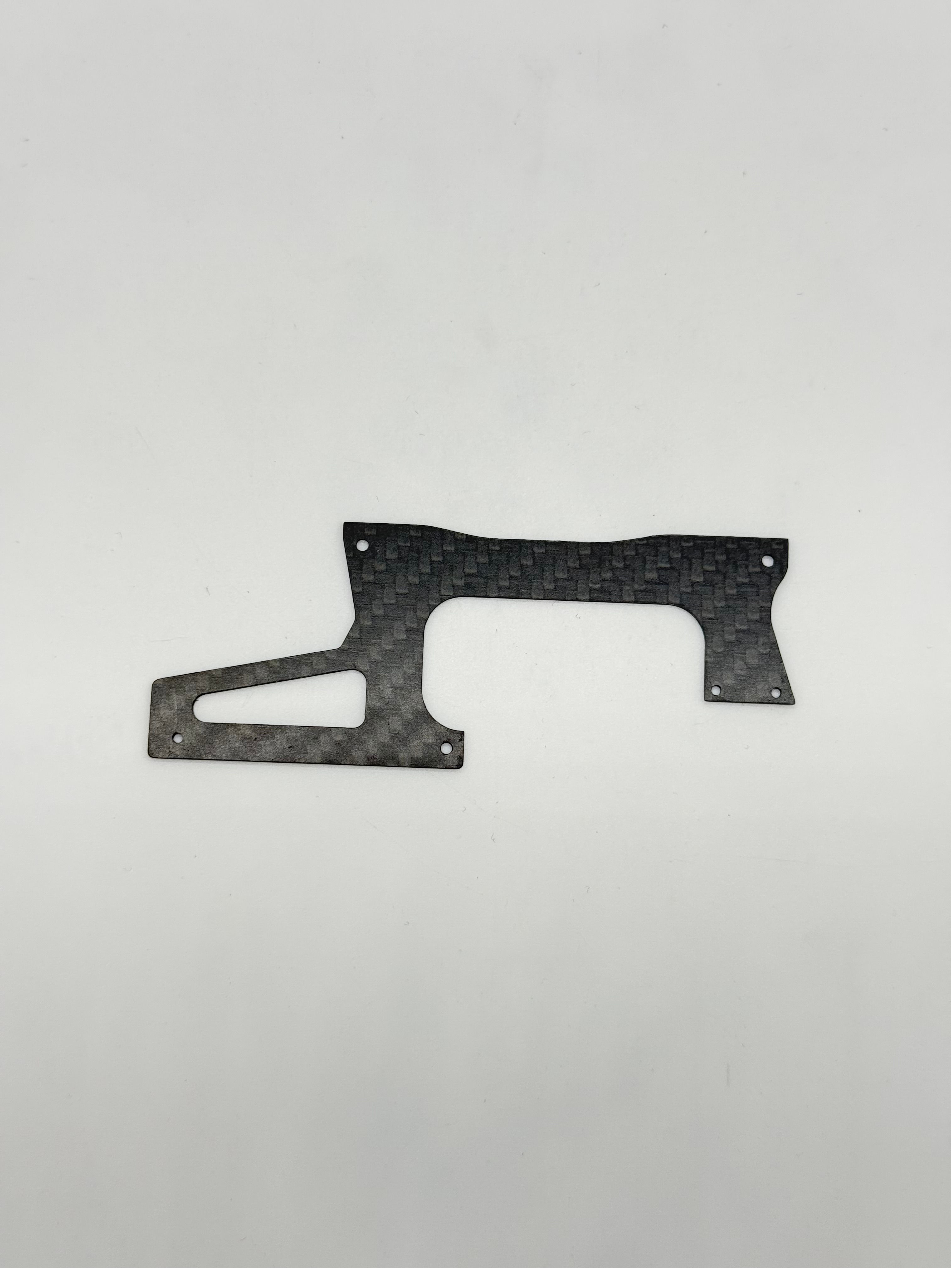 Down Carbon Frame - FLY WING