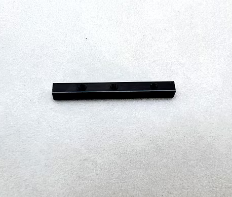 Main frame spacer  für 470er Heli