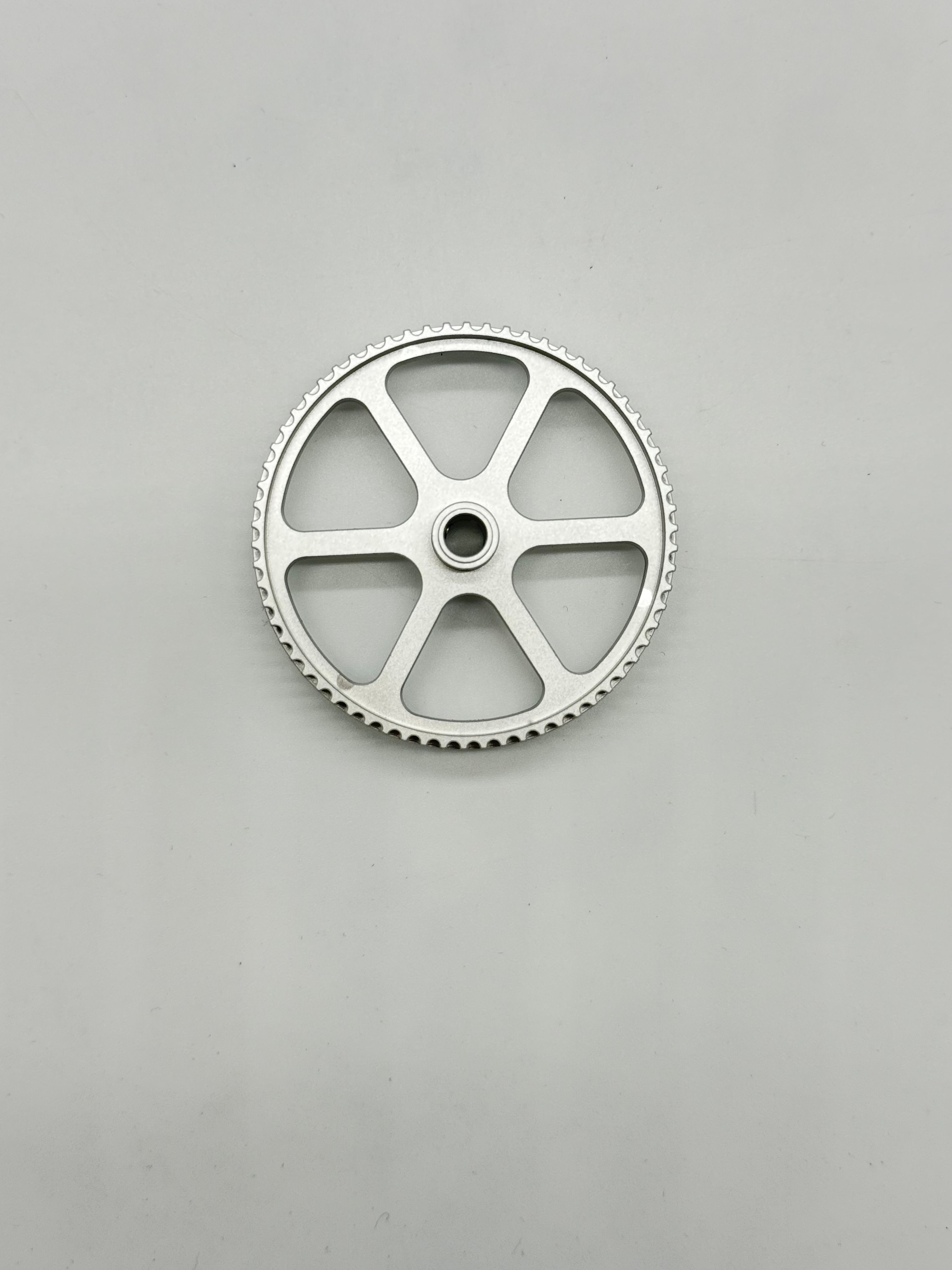 Metal Geat - FLY WING