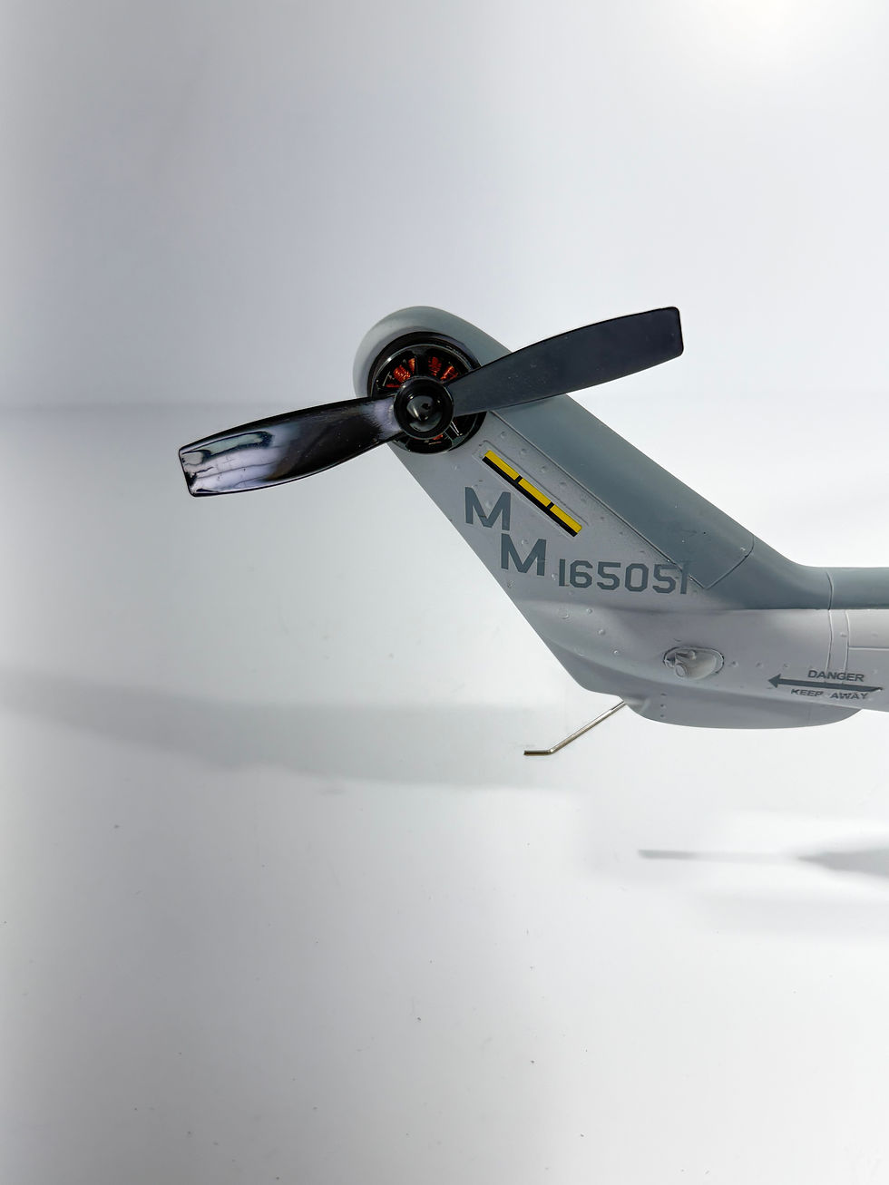 Miniaturbild: AH-1W 470 RTF